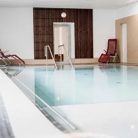 San Andreas Hotell Bad Füssing