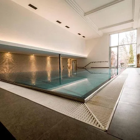 Hotell San Andreas Bad Füssing