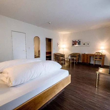 Hotel San Andreas *