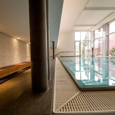San Andreas Hotel Bad Füssing
